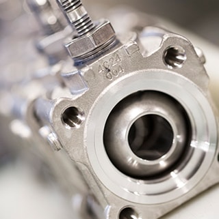 Variables to consider when selecting Valves
