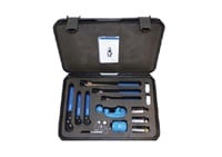 Swagelok customised tool kit